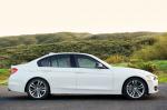 BMW 335i 2012 года
